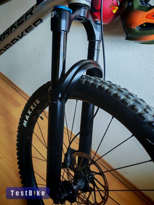 Mondraker Superfoxy Marlin 2023