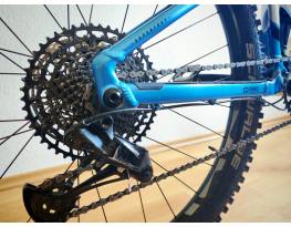 Mondraker Superfoxy Marlin 2023