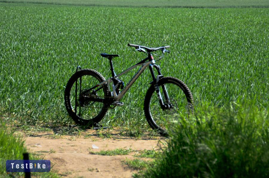 Mondraker Superfoxy R 2021