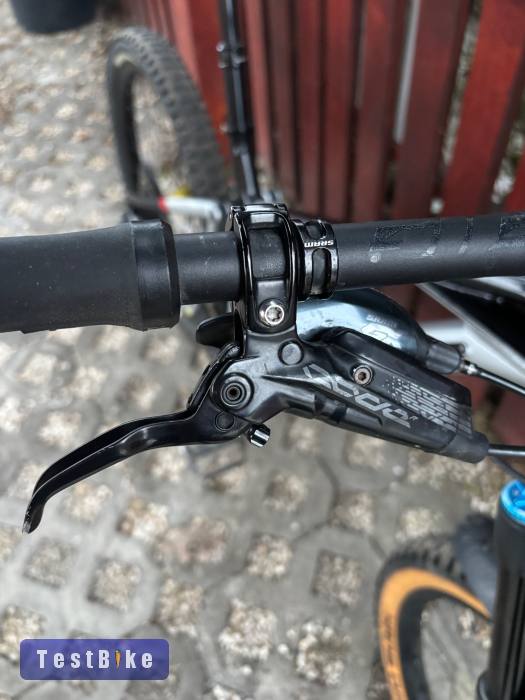 Mondraker Superfoxy R 2021