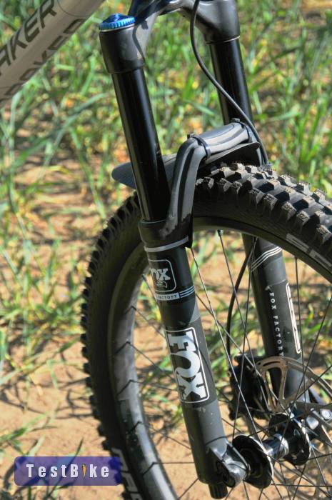 Mondraker Superfoxy R 2021