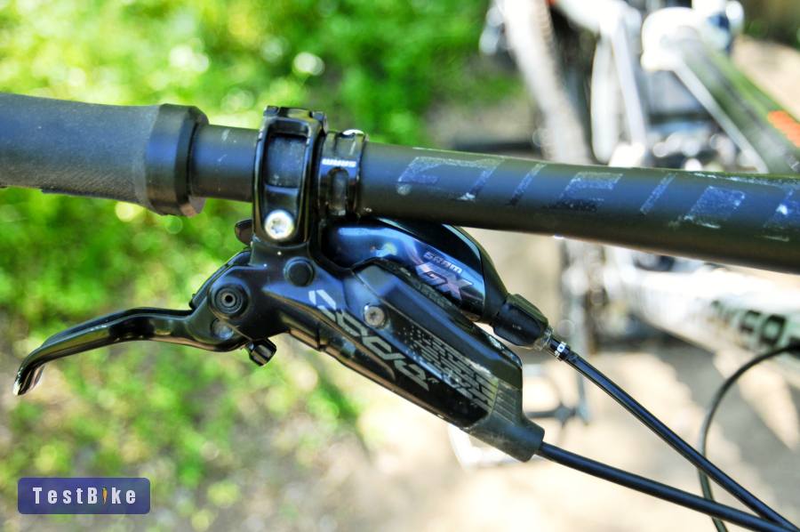 Mondraker Superfoxy R 2021