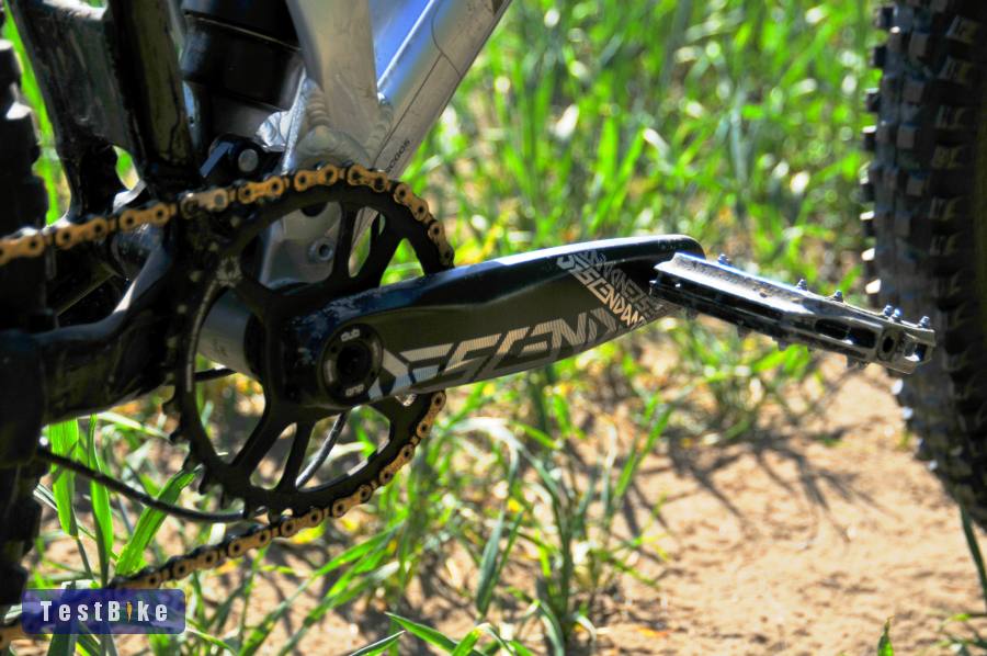 Mondraker Superfoxy R 2021