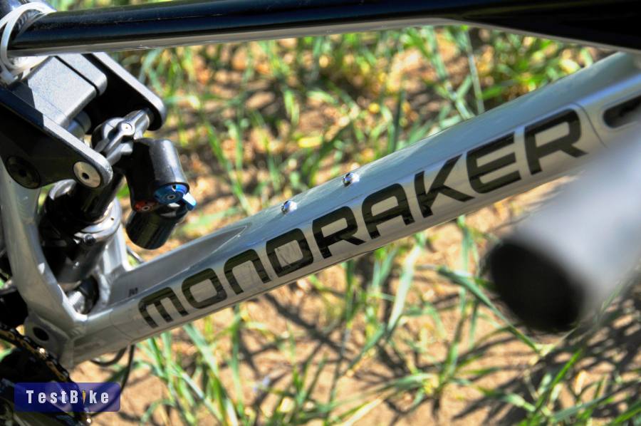 Mondraker Superfoxy R 2021