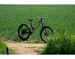 Mondraker Superfoxy R 2021