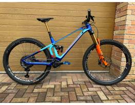 Mondraker Superfoxy RR karbon 29" (M)