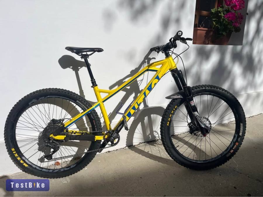 Mondraker Vantage R