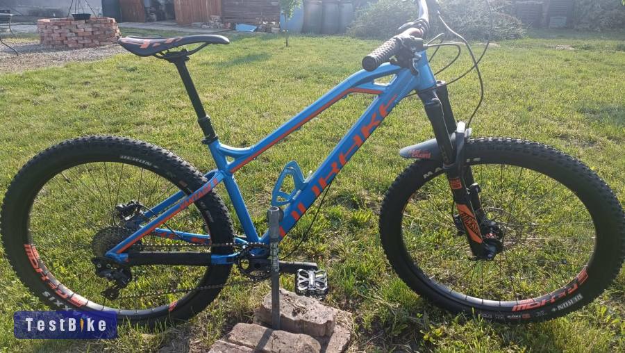 Mondraker Vantage R