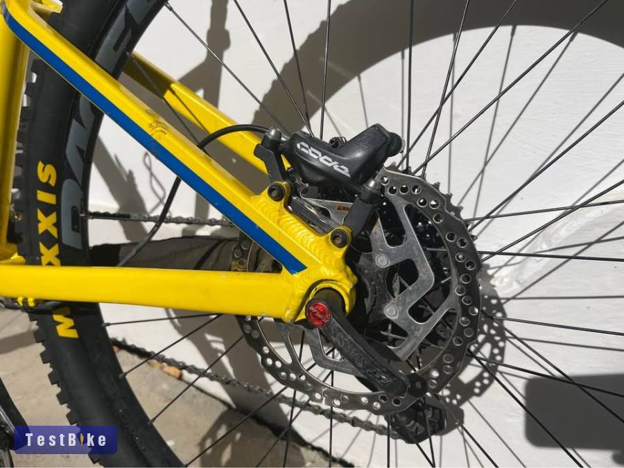 Mondraker Vantage R