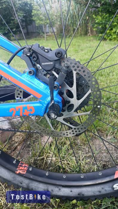 Mondraker Vantage R