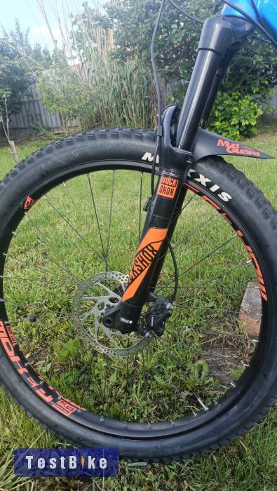 Mondraker Vantage R