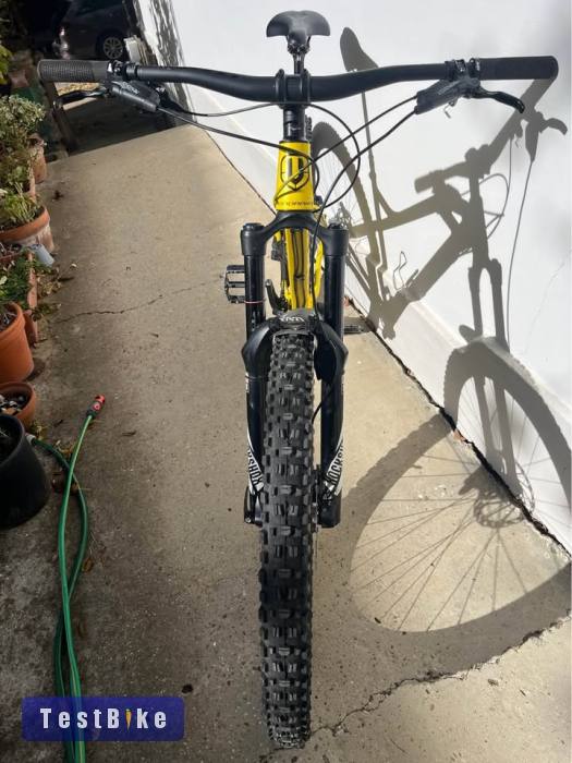 Mondraker Vantage R