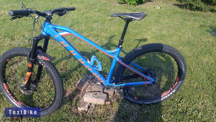Mondraker Vantage R