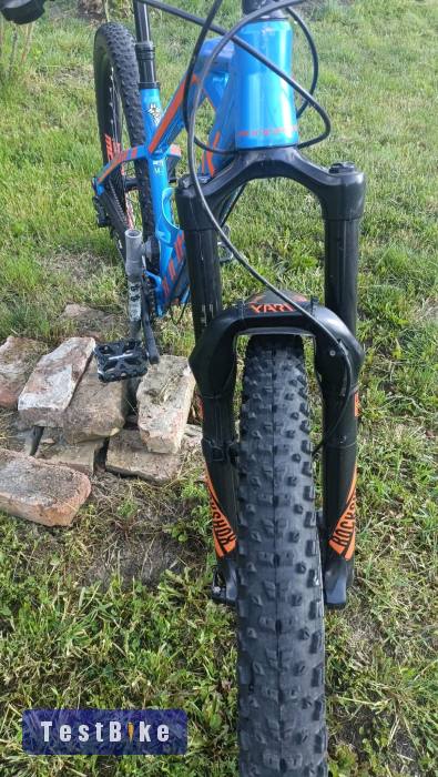 Mondraker Vantage R