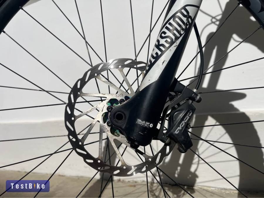 Mondraker Vantage R