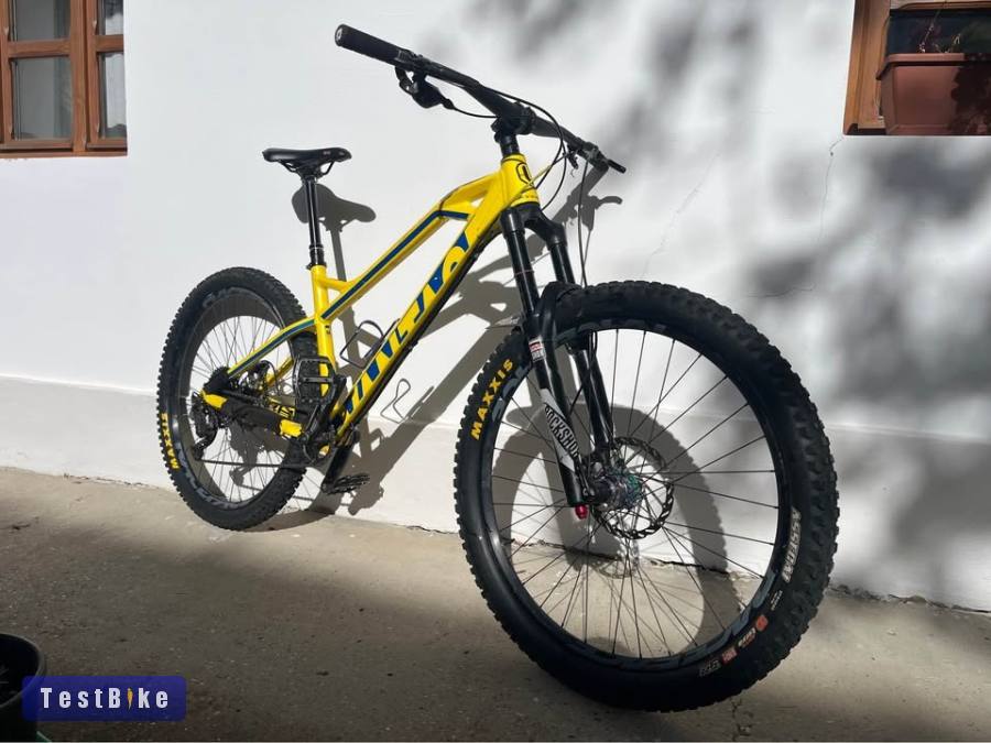 Mondraker Vantage R