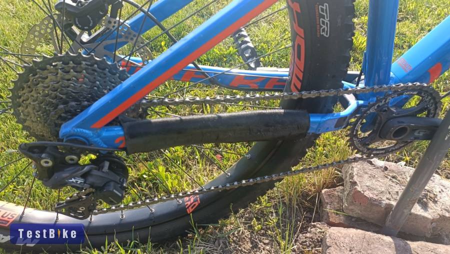 Mondraker Vantage R
