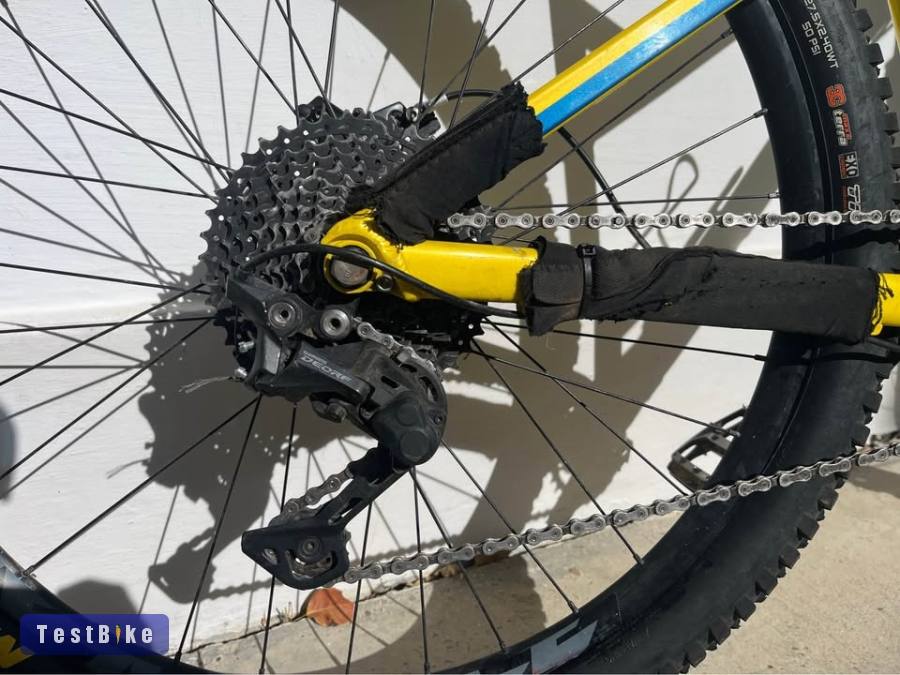 Mondraker Vantage R