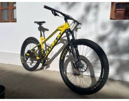 Mondraker Vantage R