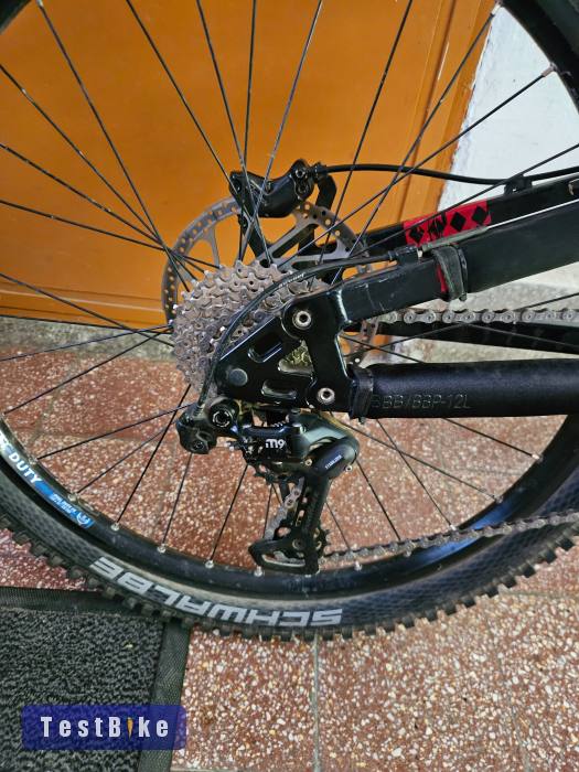 Mongoose Black Diamond Double 2006