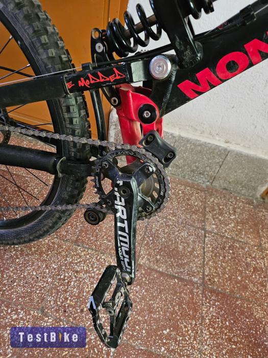 Mongoose Black Diamond Double 2006