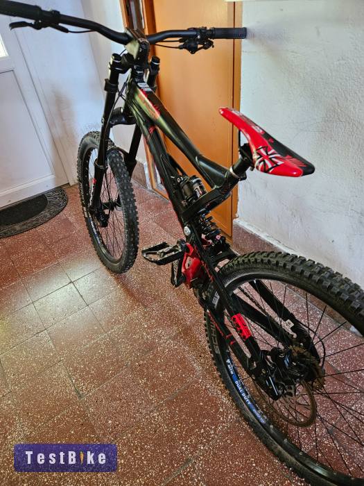 Mongoose Black Diamond Double 2006