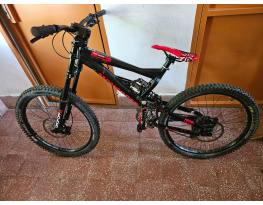 Mongoose Black Diamond Double 2006