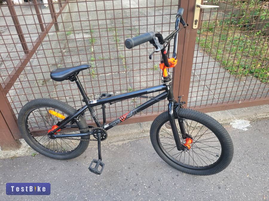 Mongoose BMX ,skolnyikGaz kerékpárok.
