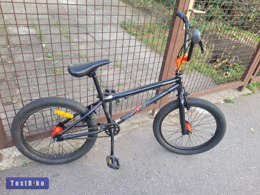 Mongoose BMX ,skolnyikGaz kerékpárok.