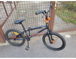 Mongoose BMX ,skolnyikGaz kerékpárok.