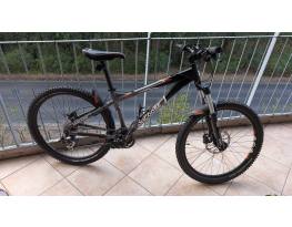 Mongoose Ech Dirt Bike eladĂł