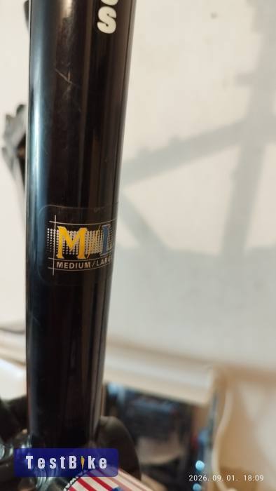 Mongoose Fireball 2004-2005