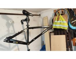Mongoose Fireball 2004-2005