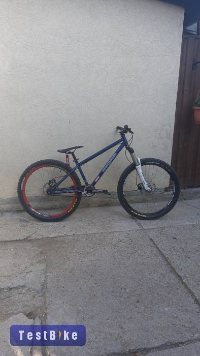 Mongoose Fireball 2005