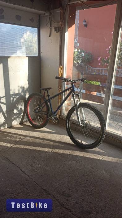 Mongoose Fireball 2005