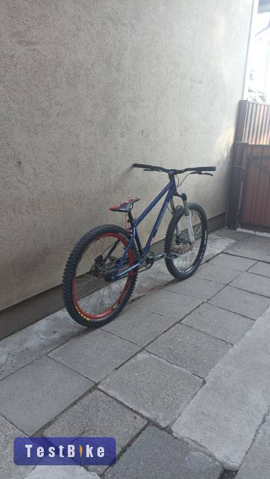 Mongoose Fireball 2005