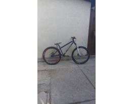 Mongoose Fireball 2005