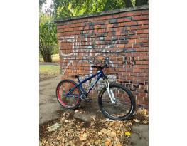 Mongoose Fireball 2005