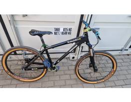 Mongoose Fireball pumptrack bringa