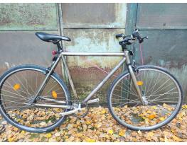 Mongoose Maurice Cr-mo 56cm Patkány