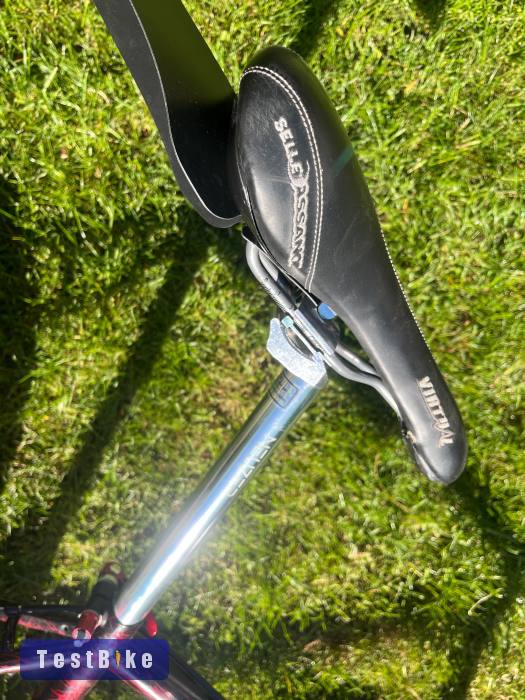 Mongoose Rockadile 19"