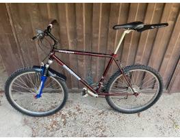 Mongoose Rockadile ATB 19"