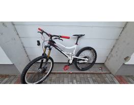 Mongoose Teocali 26" DH Downhill 