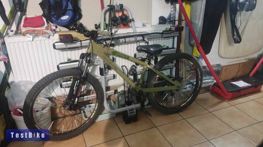 Mongoose Thunderball Pro