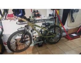 Mongoose Thunderball Pro