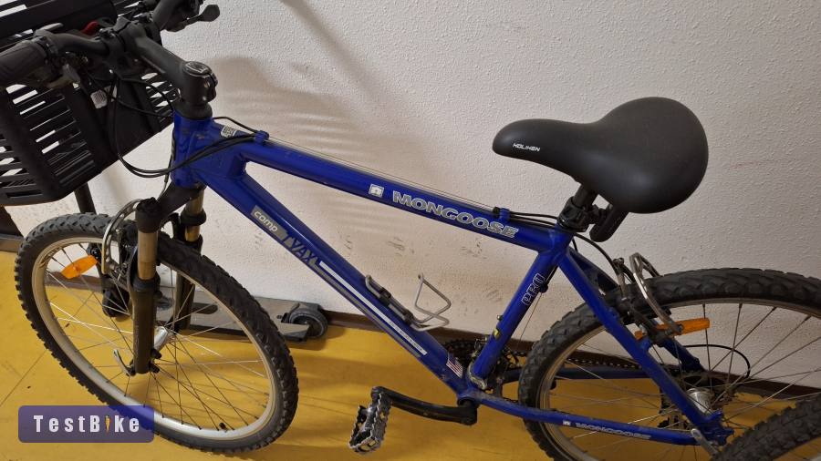 Mongoose Tyax Comp eladó