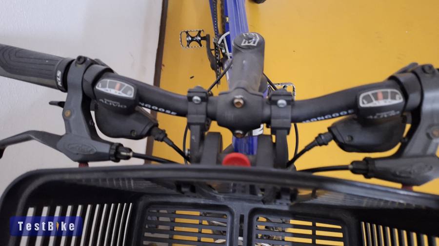 Mongoose Tyax Comp eladó