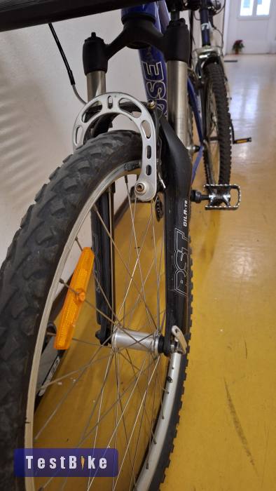 Mongoose Tyax Comp eladó