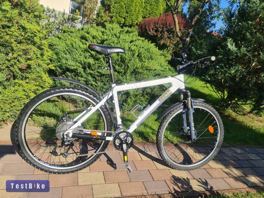 Mongoose TYAX  mtb 26 "