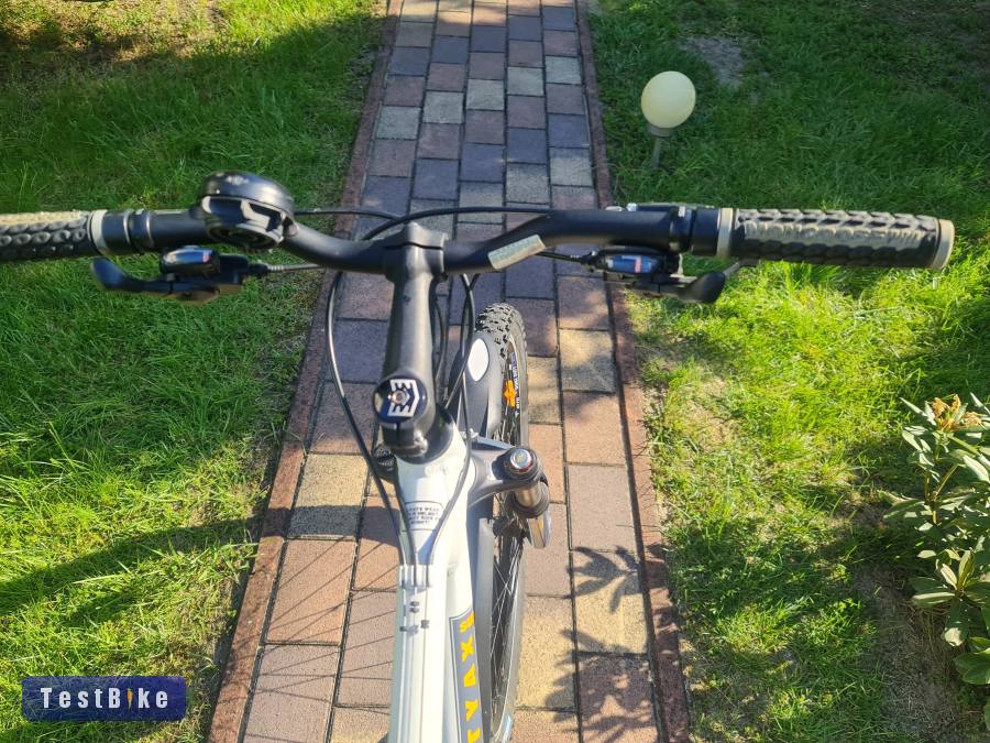 Mongoose TYAX  mtb 26 "